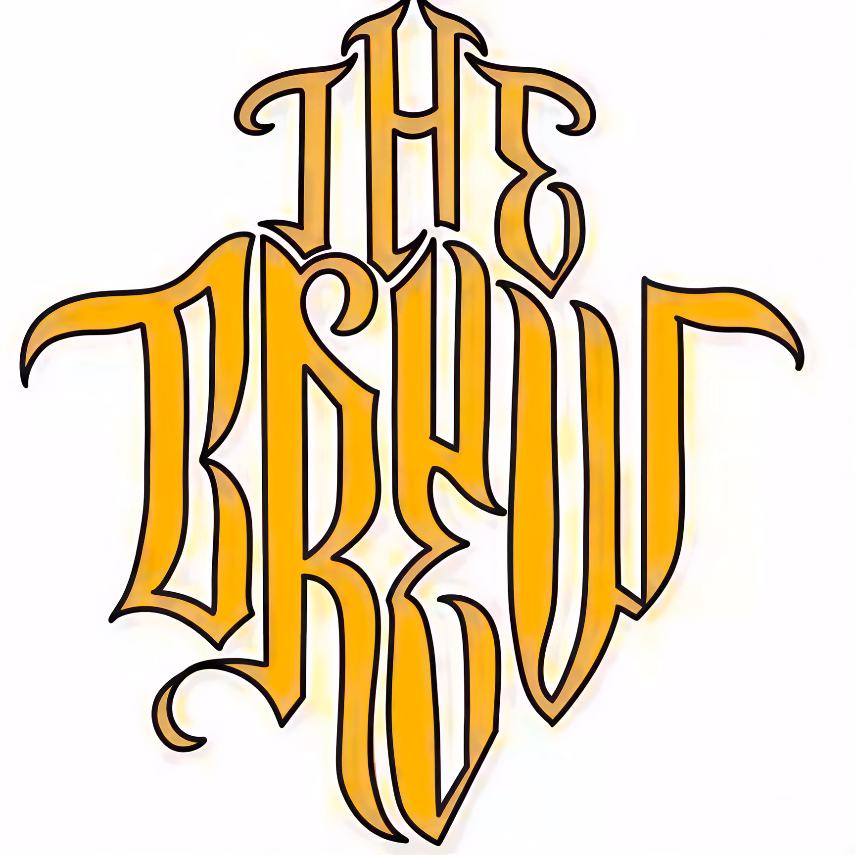 نادي القنب الاجتماعي The Crew شعار
