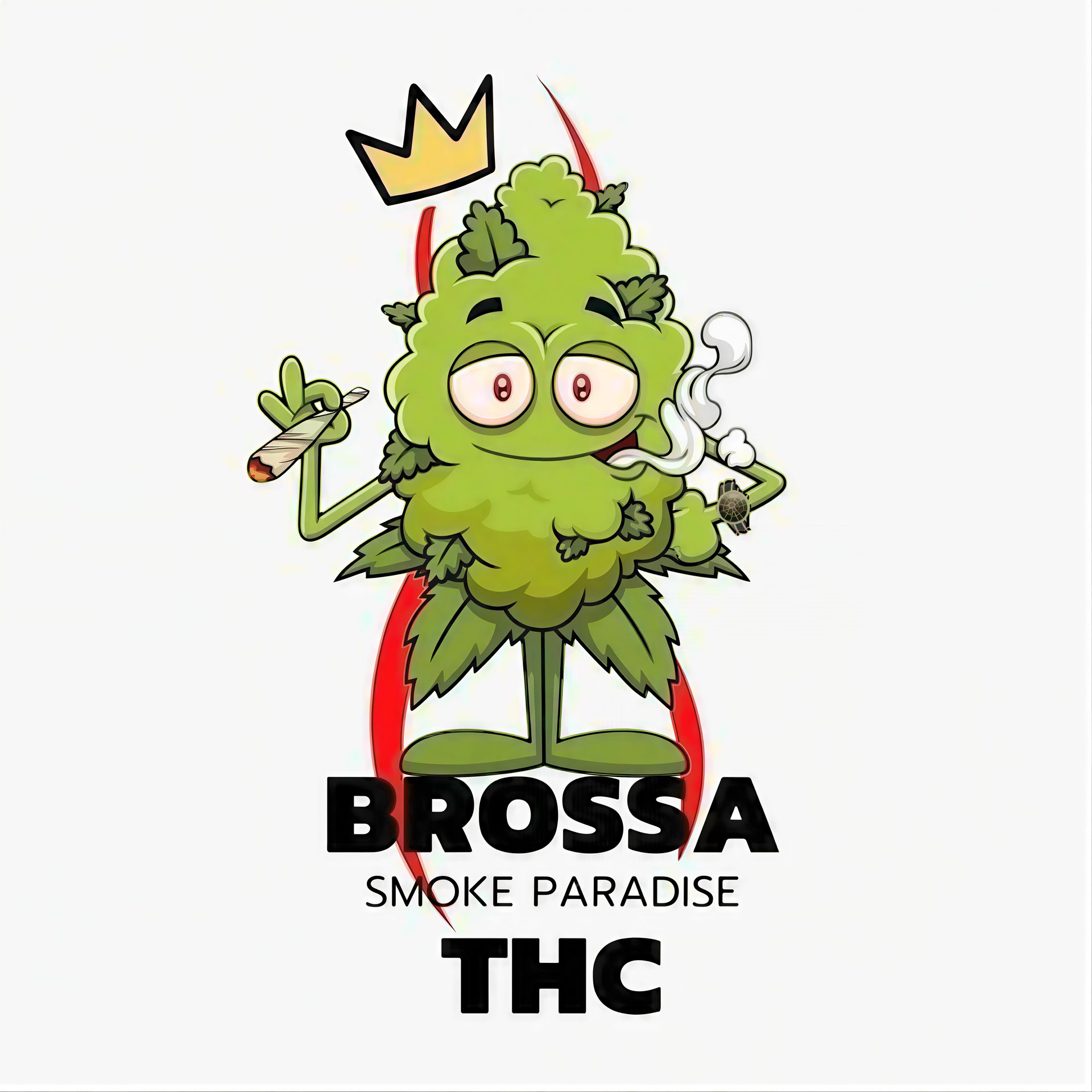 Brossa logo
