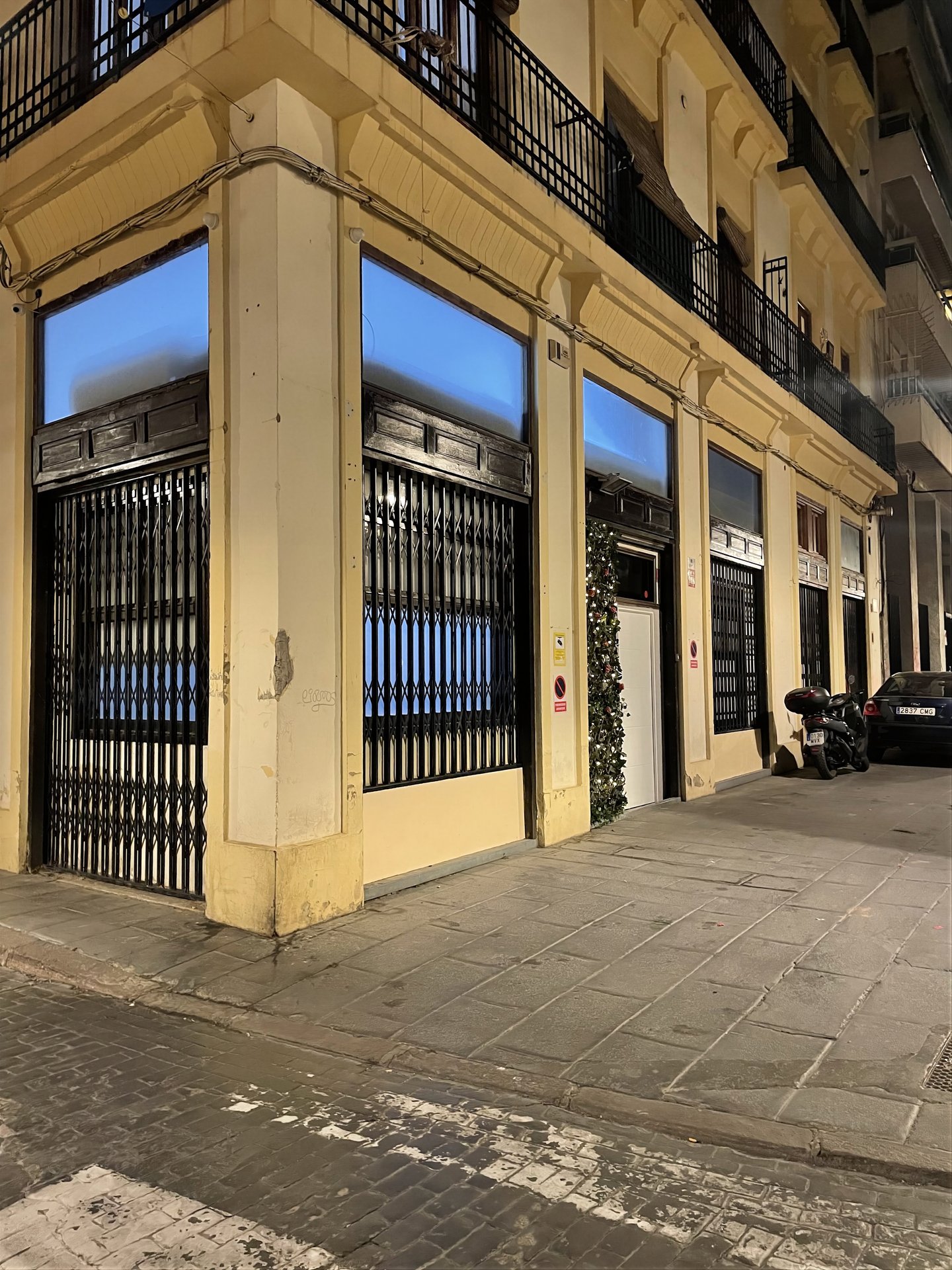Mary Jane Social Club