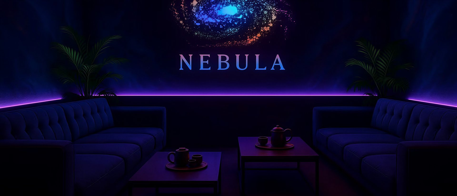 Nebula hero