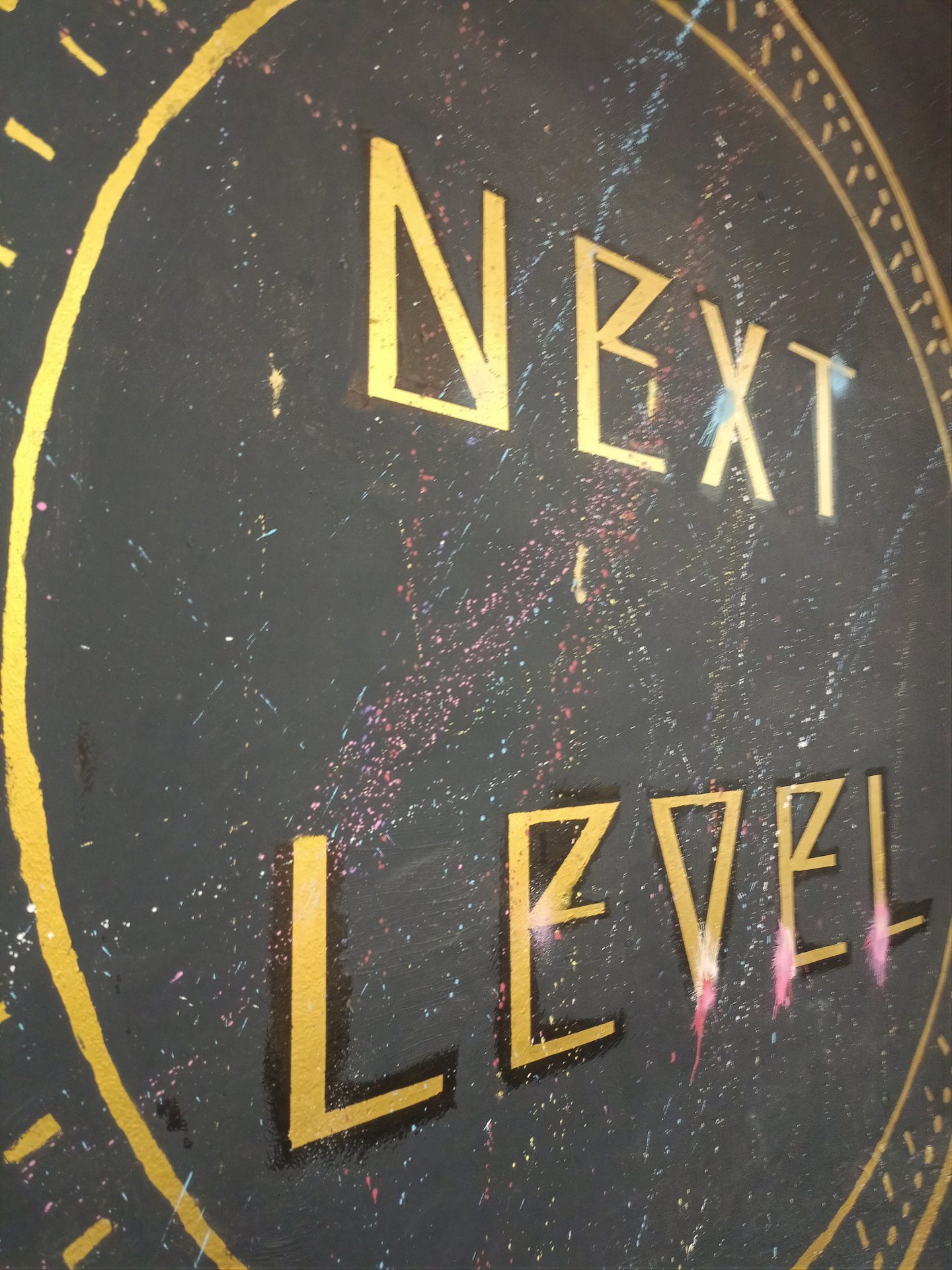 Next Level