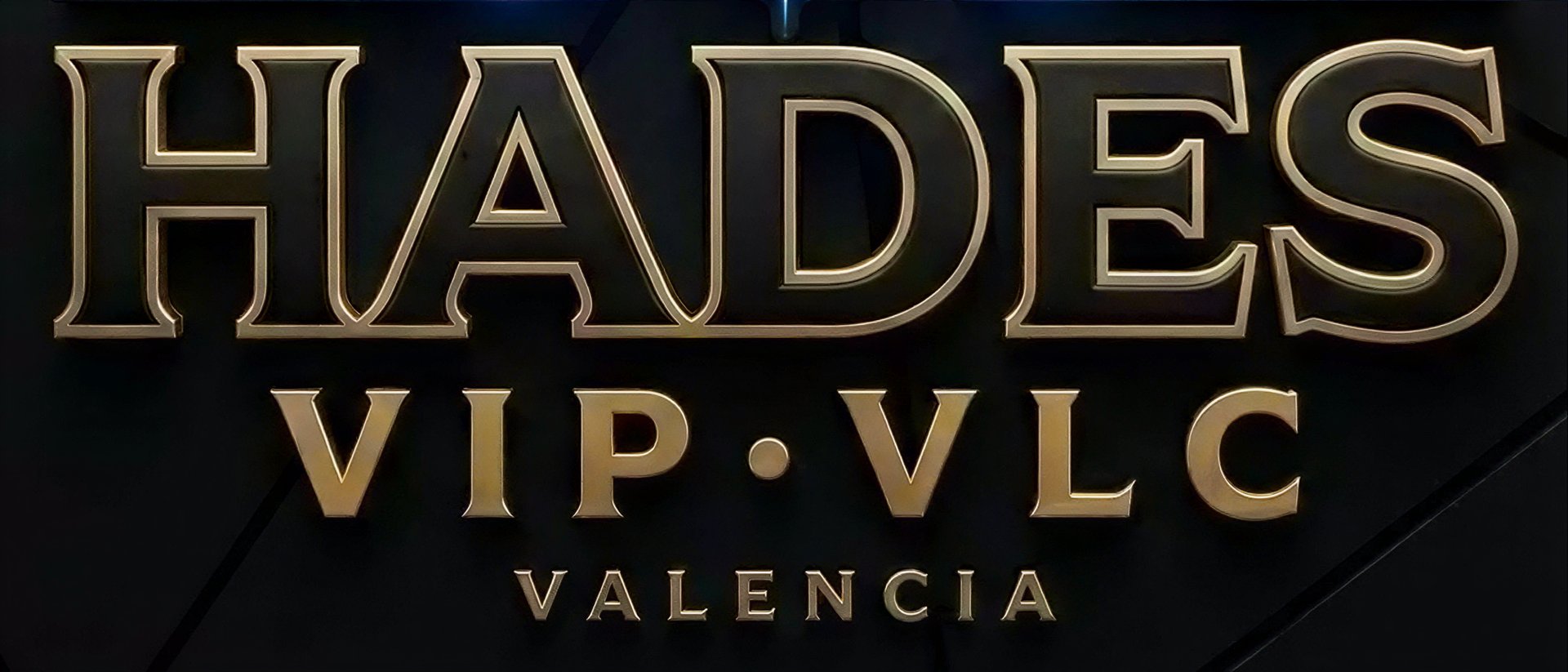 Hades VIP Club