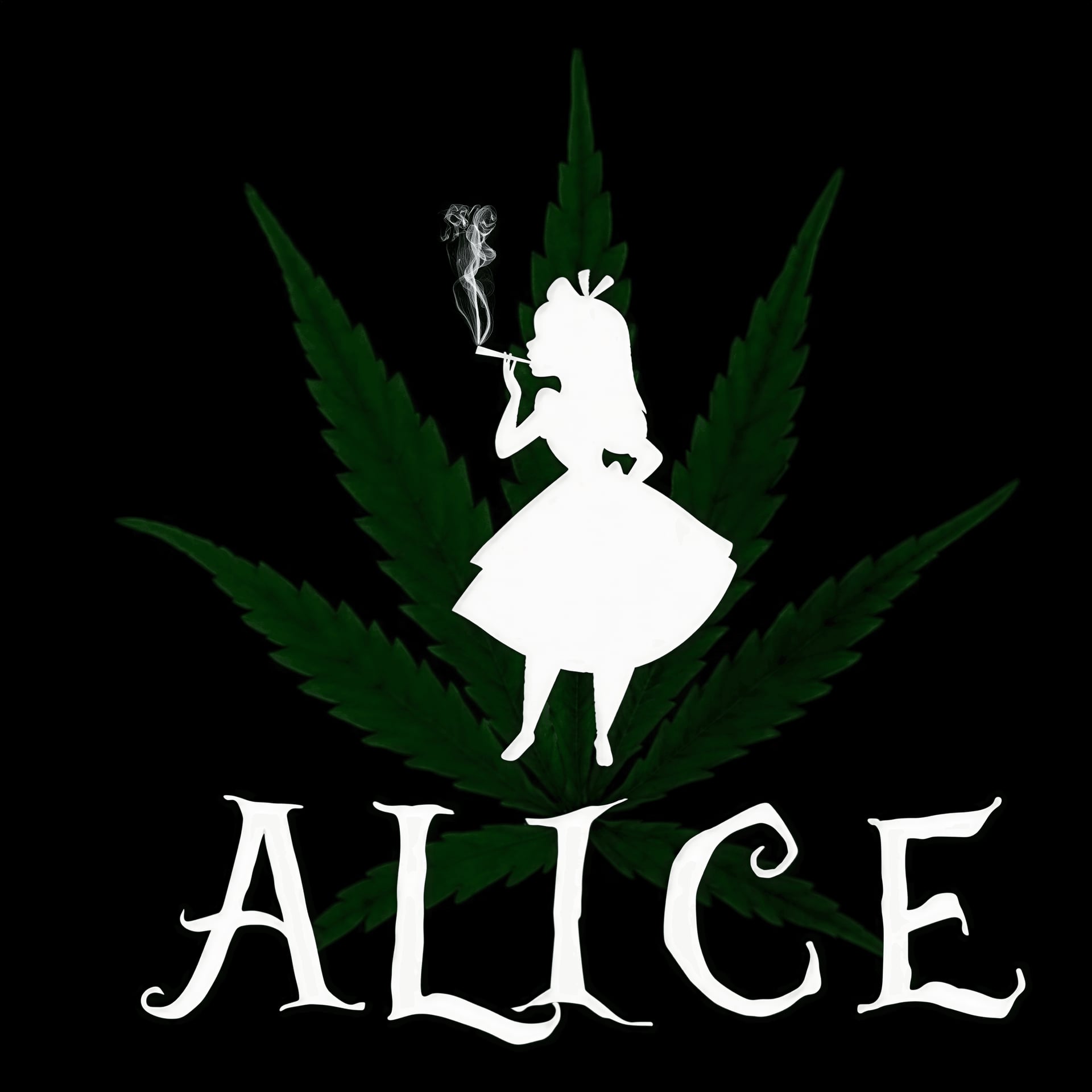 Alice logo