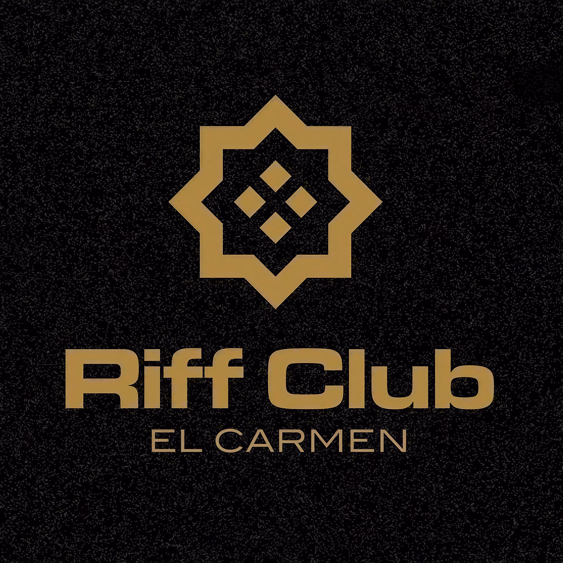 Cannabis Social Club Riff Club el Carmen logo