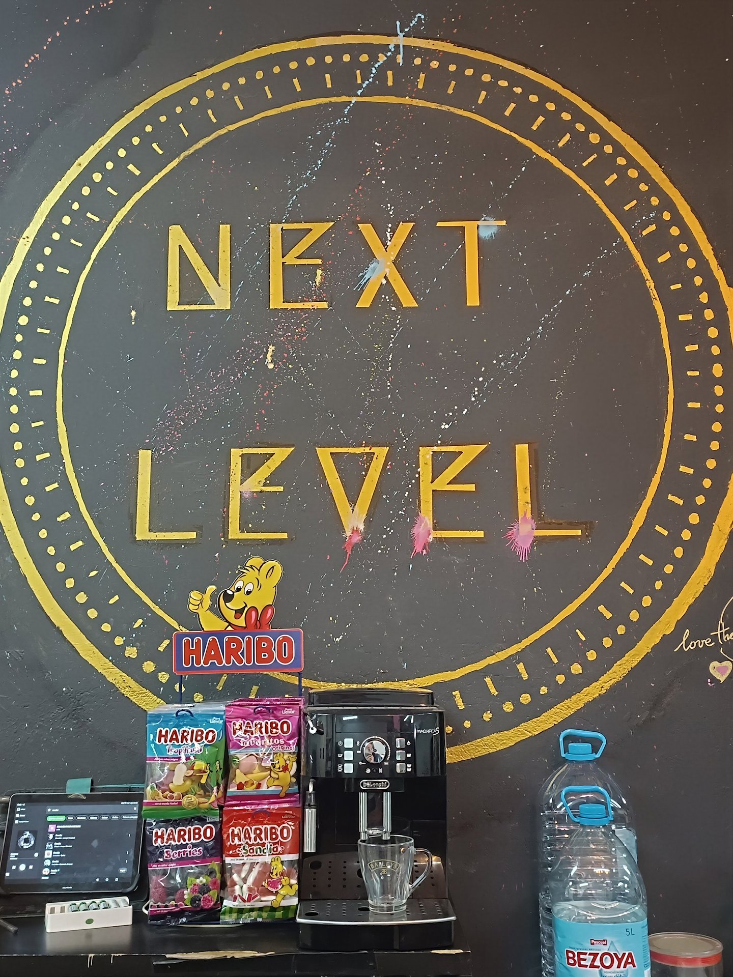 Next Level