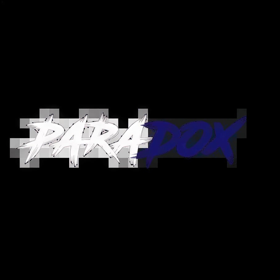 Paradox logo