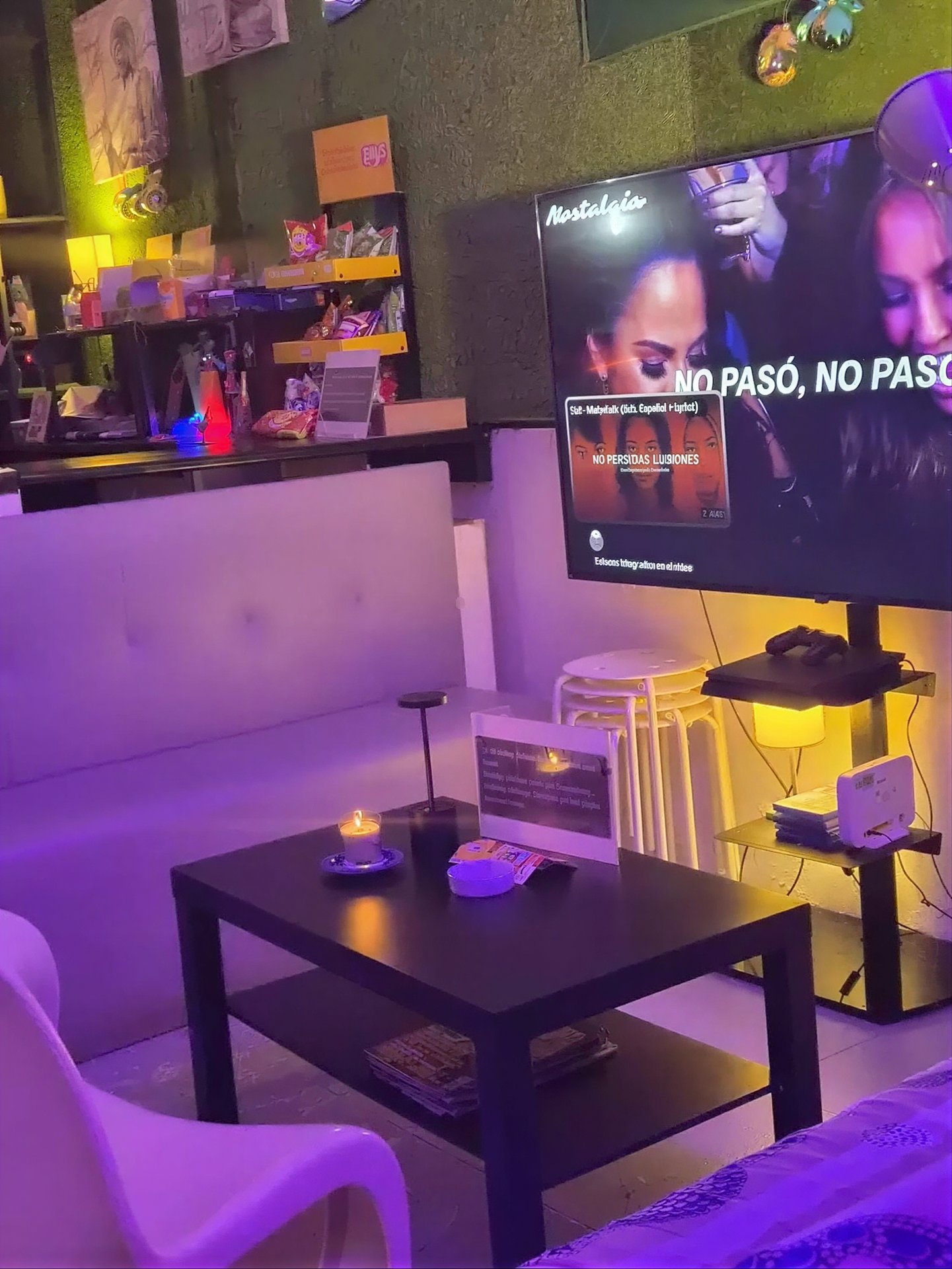 Hades VIP Club